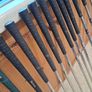 Mens Golf Clubs. Set Of Left Handed Golf Clubs. Collect In Dublin Or Receive Via Post. Image 7