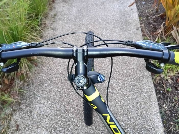Kross Hexagon 6.0 (hardtail MTB)