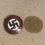 Germany Pin Rare 1933 M1/129 Image 7