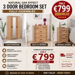 Wardrobes