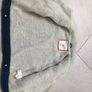 denim vest Image 2