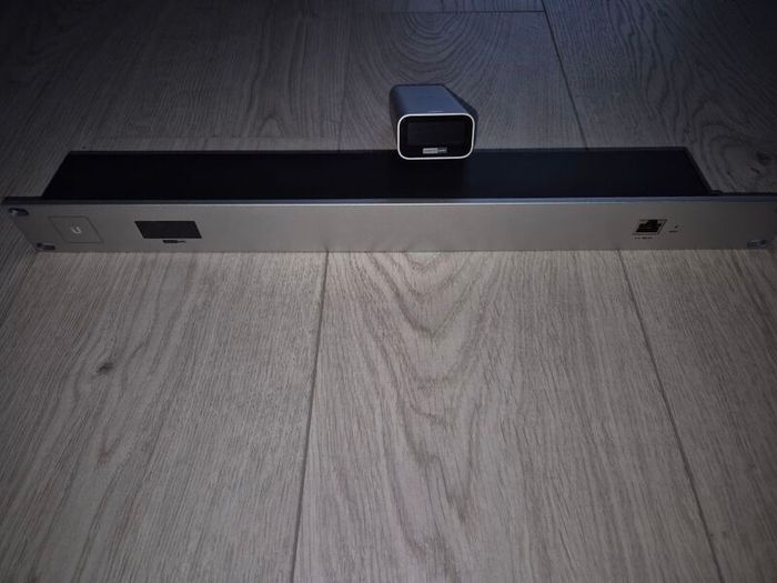 Unifi Cloud key Gen2