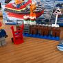 Lego CIty Dock 60213 Image 3