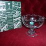 Vintage "Eamon Glass Dublin"Hand Engraved In Ireland. Image 7