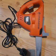 electric saw