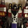 Transformer  / toy Image 2