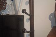19th century French Coat / Hat Rack