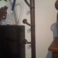19th century French Coat / Hat Rack