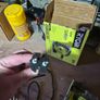Ryobi  jigsaw Image 2