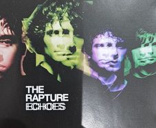 The Rapture  - Echoes.
