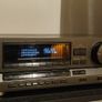 TECHNICS SA-GX100 Receiver/Amplifier. VGC. Cleaned Image 5