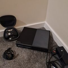 Xbox One 500GB Bundle - Elite Series 2 Controller