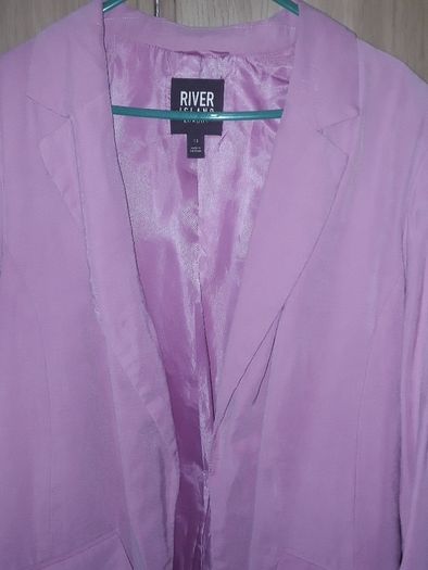 river island