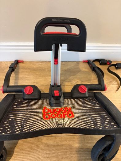 Buggy Board Maxi Lascal