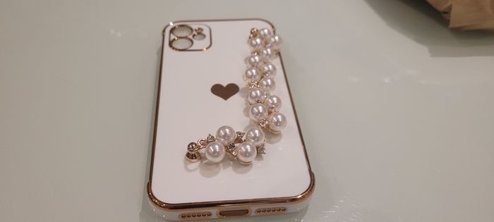 Iphone phone case