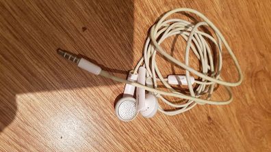 Huawei Headset Dolby for Huawei smartphones (white)