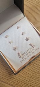 Primrose Earrings