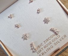 Primrose Earrings