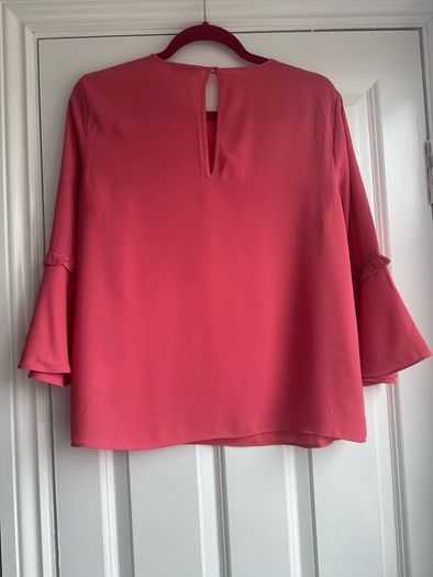 Warehouse top - sz 12
