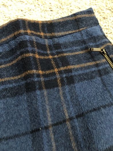 Skirt 4 years old