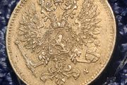 25 Pennia Finland
