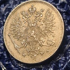 25 Pennia Finland