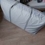 Baby co-sleeper bed Image 3