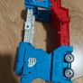 Transformer G1  Ultramagnus Image 7