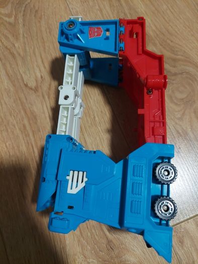 Transformer G1  Ultramagnus