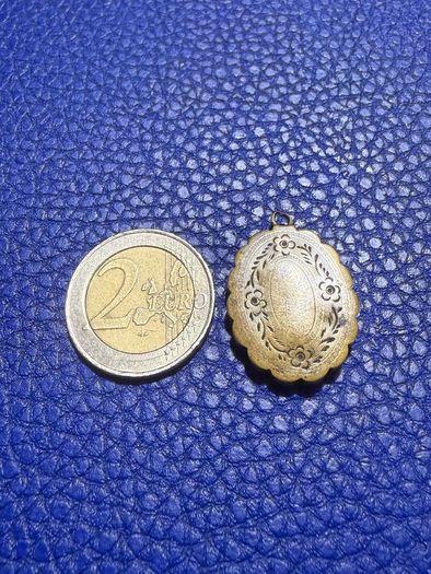 Antique Pendant