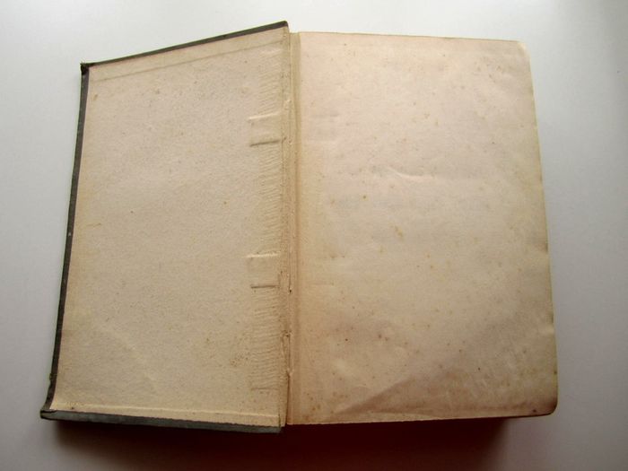 1st English Edition The Lowly Life and Bitter Passion of Our Lord Jesus Christ