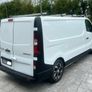 Renault Trafic 2014 Image 6