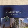 the cathedrals of ireland. Peter Galloway. Cormac Simms. Large. Hardcover Image 2