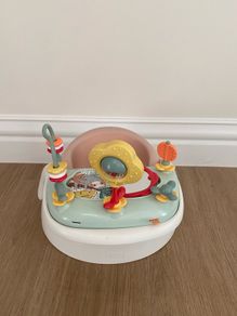 mamas and papas baby chair