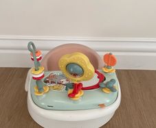 mamas and papas baby chair