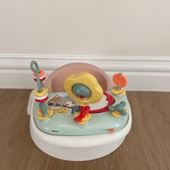 mamas and papas baby chair