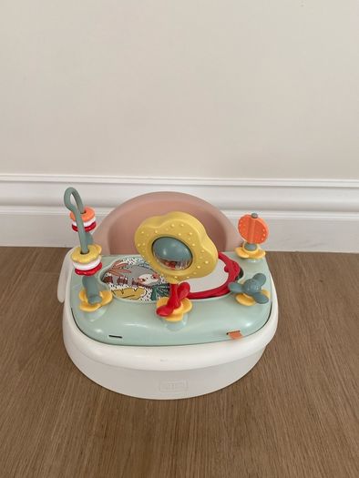 mamas and papas baby chair