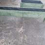 Quarter barrel planters Image 7