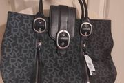 Brand New DKNY bag with tags