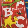 Dr. Seuss books Image 5