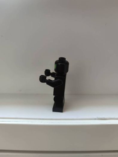 LEGO Spider-Man Stealth Big time suit sh0691