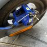 electric scooter Image 3