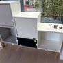 Muuto Stacked Unit good condition. Image 3