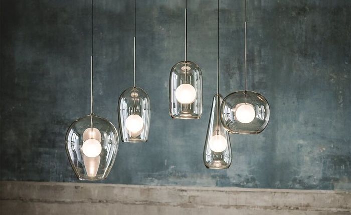 Cattelan Italia Melody Dining Room Light Fitting