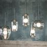 Cattelan Italia Melody Dining Room Light Fitting Image 3