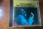 Otis Redding The Dock of the Bay CD