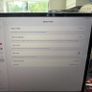 Apple iPad Air 13 inch & Apple Magic Keyboard Image 2