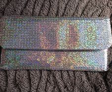 Sequin Bag