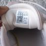 Adidas VL Court Bold Shoes pink Size 6 women Image 3