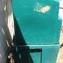 3 bag coal bunker with stand Image 3